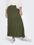 Only Onlmikka life long skirt wvn noos