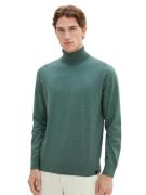 Tom Tailor Cosy turtle neck knit