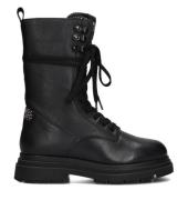 Maruti remy leren veterboots veterboots dames