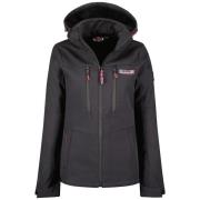 Geographical Norway Softshell jacket timmex