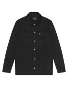 Lyle and Scott Lyle&scott bedford cord overshirt overshirts lw2105v