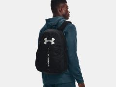 Under Armour Ua hustle sport backpack 1364181-001