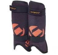 Brabo bp0020 shinguard f3 mesh lw b -