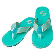 Sinner besar beach slipper heren -