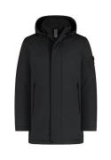 State of Art 78124831 jacket plain parka