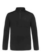 Protest rewill 1/4 zip top pully+r ski heren -