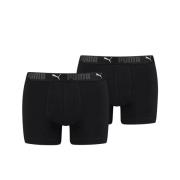 Puma puma sport cotton boxer 2p -