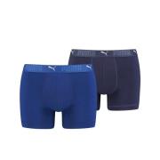 Puma puma sport cotton boxer 2p -