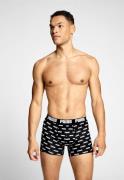 Puma puma men everyday aop print boxer 2 -