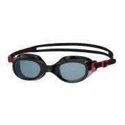 Speedo futura cl red/smo -