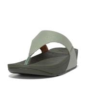 FitFlop Lulu sparkle toepost