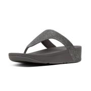 FitFlop Lottie™ glitzy toe post