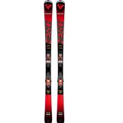 Rossignol hero ltd xp11 ski heren -