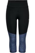 Only Play onpjudiea hw aop 3/4 train tights -