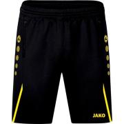 Jako trainingsshort challenge -