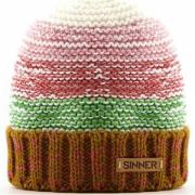 Sinner teton beanie muts ws dames -