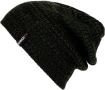 Sinner mission beanie hoed ws -