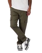 Black Bananas Monogram cargo pant