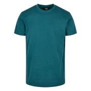 Urban Classics Heren basis effen t-shirt