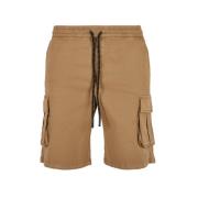 Urban Classics Herenkoord cargo shorts