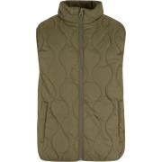 Urban Classics Heren lichtgewicht gewatteerd gilet