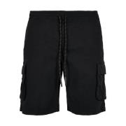 Urban Classics Herenkoord cargo shorts