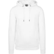 Urban Classics Heren basis hoodie