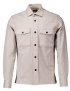 Genti Midtown overshirts s1283-1971