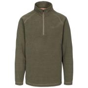 Trespass Heren keynote fleece top