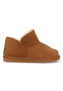 Warmbat Pantoffels willow wlw321025 cognac