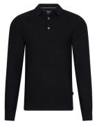 Cavallaro Merino polo ls polos 116245020