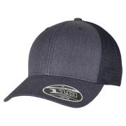 Flexfit 110 gemêleerde trucker-cap