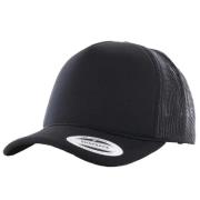 Flexfit Foam gebogen piek trucker cap