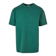 Urban Classics Heren basis organisch katoenen t-shirt