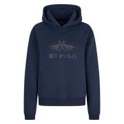 HV Polo Hoodie hvpdaisy