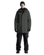 Krakatau Qm481 planck liner parka