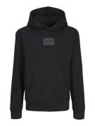 Jack & Jones Jjhakkai sweat hood jnr -