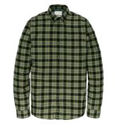 Jack & Jones Jprblunorris flannel ls shirt bf ln dessin