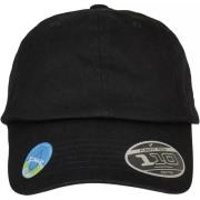 Flexfit 110 alpha eco wassen unstructured baseball cap