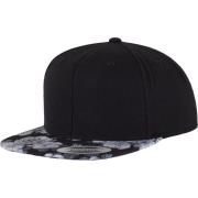 Flexfit Rozen snapback cap