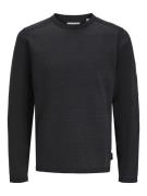 Jack & Jones Jcomace knit crew neck smu -