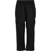 Urban Classics Jongens ripstop cargo broek