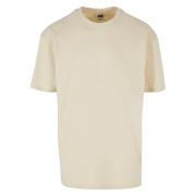 Urban Classics Heren driehoek insert t-shirt