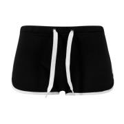 Urban Classics Dames french terry hotpants