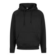 Urban Classics Heren blanco hoodie