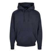 Urban Classics Heren blanco hoodie