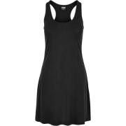 Urban Classics Dames modal racerback jurk