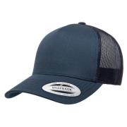 Flexfit Yp klassiekers retro 5 paneel trucker cap