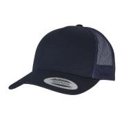 Flexfit Yp klassiekers retro 5 paneel trucker cap