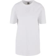 Urban Classics Dames oversized vriend t-shirt